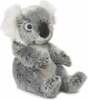 Pehme mänguasi WWF Koala, hall, 15 cm