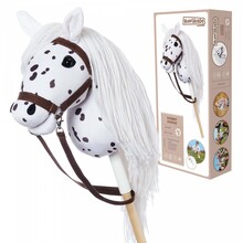 Hobune pulgal HOPPIHORSE A3 Leopard