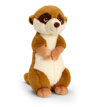 Pehme mänguasi Keel Toys surikaat, 30 cm