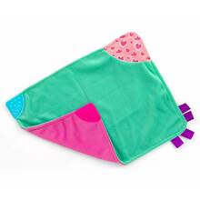 Pehme mänguasi Milly Mally Blanky, roosa, 14325