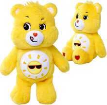 Pehme mänguasi Simba Care Bears Sunny Heart, 35 cm, 587-8009