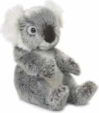 Pehme mänguasi WWF Koala, hall, 15 cm