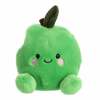 Pehme mänguasi õun Aurora Palm Pals, roheline, 10 cm