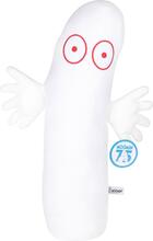 Pehme mänguasi Moomin Hattifattener, 60 cm