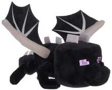 Pehme mänguasi PC MERCH Minecraft - Ender Dragon, 26 cm