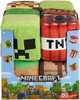Pehme mänguasi Mattel Minecraft kuubik JGR74
