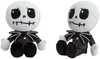 Pehme mänguasi Smoby Jack Skellington, 25 cm