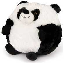 Padi Cozy Noxxiez HW723 Panda, 3 ühes