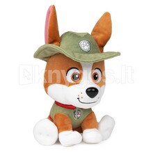 Pehme mänguasi PAW PATROL Tracker 15 cm