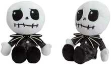 Pehme mänguasi Smoby Jack Skellington, 25 cm