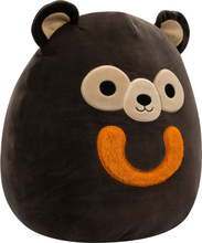 Pehme mänguasi Squishmallows Maltese Bear, 40 cm, 206540
