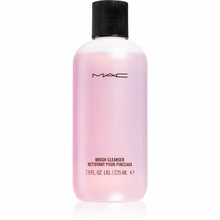 MAC Cosmetics Brush Cleanser puhastusvahend meigipintslitele, 235 ml