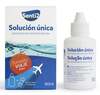 Kontaktläätsede puhastusvahend Senti2 Unique Solution, 60 ml