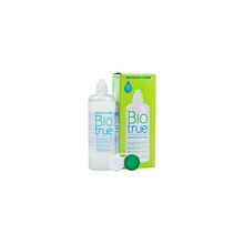 Biotrue kontaktläätsede vedelik, 300 ml