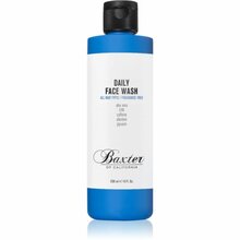 Näopuhastusgeel Baxter of California Daily Face Wash, 236ml