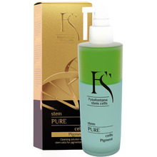 Fytofontana Stem Cells puhastuslahus tüvirakkudega, 125 ml