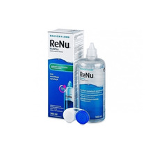 ReNu MultiPlus vedelik kontaktläätsedele, 360 ml