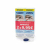 Salvelox Set kontaktläätsede lahus, 2x360 ml