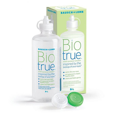 Bausch+Lomb Biotrue kontaktläätsede vedelik, 300ml