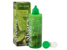 Läätsede hooldusvedelik Avizor Alvera, 350 ml