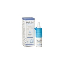 Belcils silmade niisutavad tilgad, 10 ml