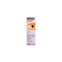 Brill Pharma Hylo-Parin silmatilgad, 10 ml