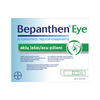 Bepanthen Eye silmatilgad, 0,5 ml, 20 tk