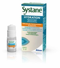 Systane Hydration silmatilgad, 10 ml