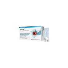 Yeloin põletikuvastased silmatilgad, 30x 0,5 ml