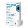 Banoftal kuivade silmade silmatilgad, 10 ml