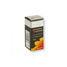 Ocuhyl C silmatilgad 1,2 mg/ml, 10 ml