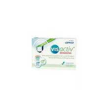 Pharmadiet Master Diet Vis Activ silmatilgad, 10 tk