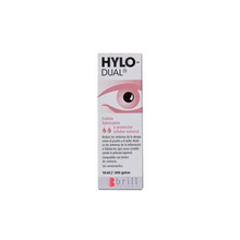 Brill Pharma Hylo-Dual, 10 ml