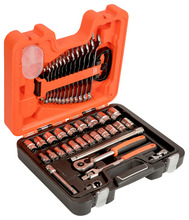 Tööriistakomplekt Bahco S400