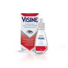 Visine silmatilgad 0,5 mg/ml, 15 ml