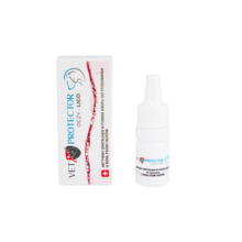 JM Sante Vet Protector Ligo silmatilgad koertele ja kassidele, 3 ml