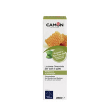 Camon EarCare kõrvapuhastusvahend kassidele ja koertele, 200 ml