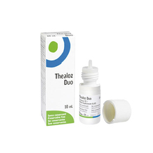 Thea Thealoz Duo silmatilgad, 10 ml