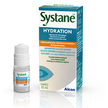 Systane Hydration MDPF silmatilgad, 10 ml