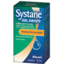 Systane geel-silmatilgad, 10 ml