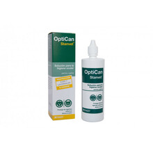 Stangest OptiCan silmapuhastusvahend koertele ja kassidele, 125 ml