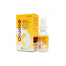 Brill Pharma Brill Ocudox Blepharitis, 60 ml