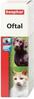 Silmatilgad Beaphar Oftal, 50 ml