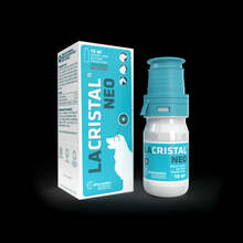 Pharmadiet S.A. Opko Lacristal Neo silmatilgad, 10 ml