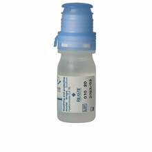 Rilastil Visilaude silmatilgad, 10 ml