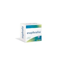 Boiron Euphralia silmatilgad, 20 ühekordset annust