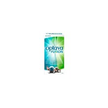 Optava Allergan Fusion Opted silmatilgad, 10 ml