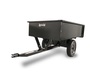 Metallist haagis murutraktorile Agri-Fab 45-01015-999 340 kg