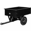 Haagis murutraktorile Texas 90053034, 150 kg