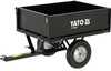 Aiatraktori haagis Yato YT-85554, 225 kg